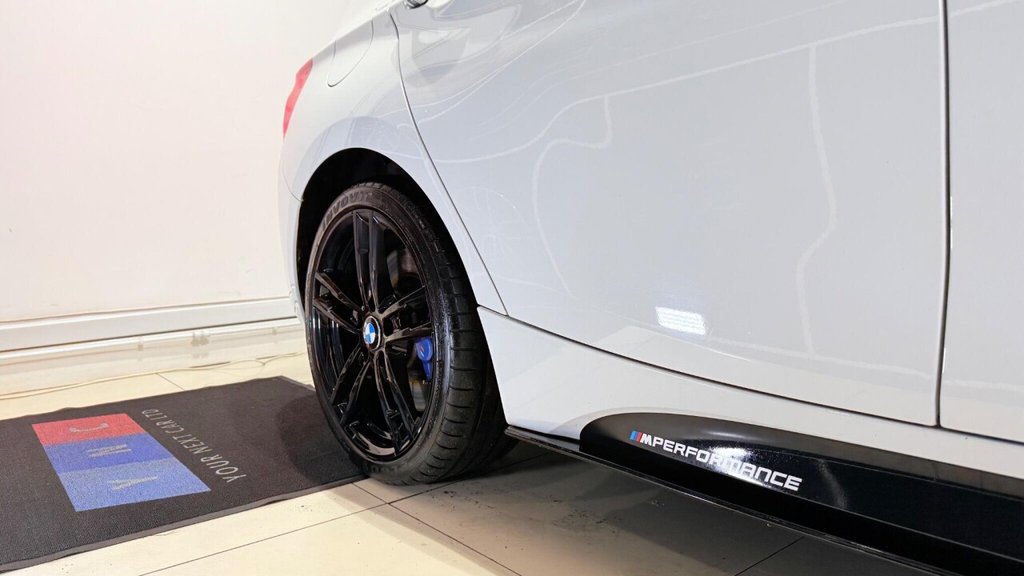 Used BMW 1 Series 2018 for sale - 77806728: Photo 38