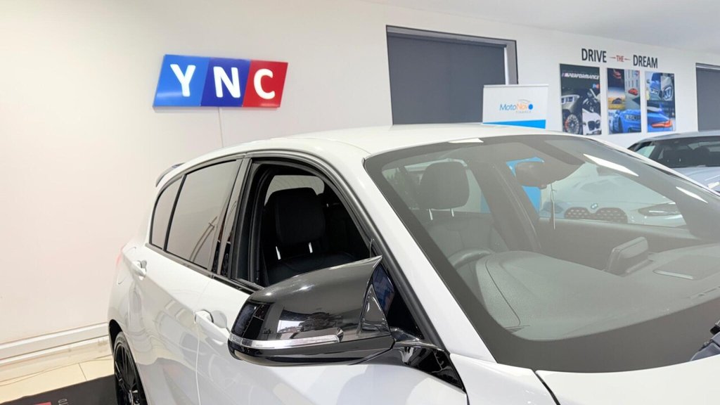 Used BMW 1 Series 2018 for sale - 77806728: Photo 39