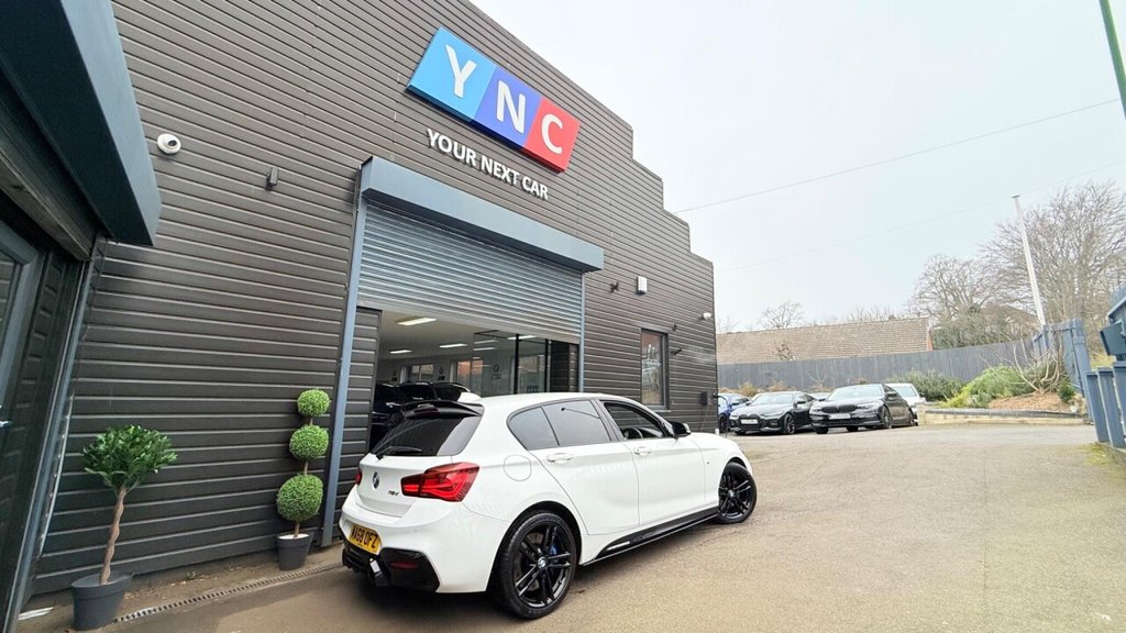 Used BMW 1 Series 2018 for sale - 77806728: Photo 4