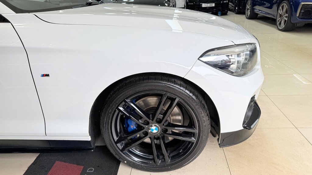 Used BMW 1 Series 2018 for sale - 77806728: Photo 40