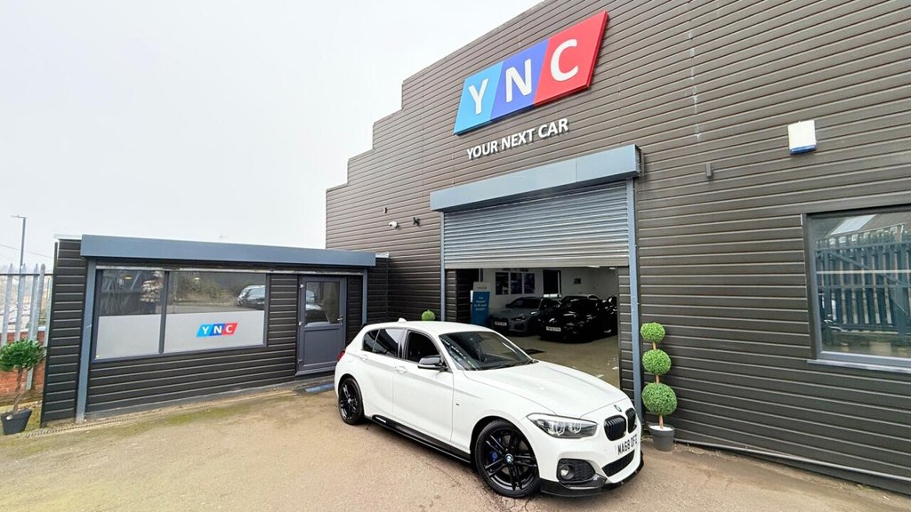 Used BMW 1 Series 2018 for sale - 77806728: Photo 5