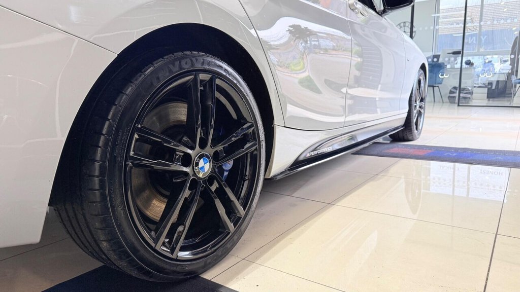 Used BMW 1 Series 2018 for sale - 77806728: Photo 7