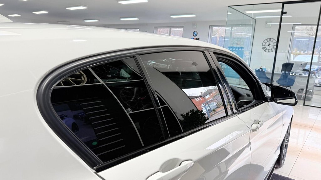 Used BMW 1 Series 2018 for sale - 77806728: Photo 8