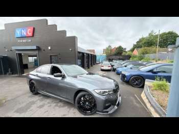 2019 (69) - 330e M Sport 4dr Auto