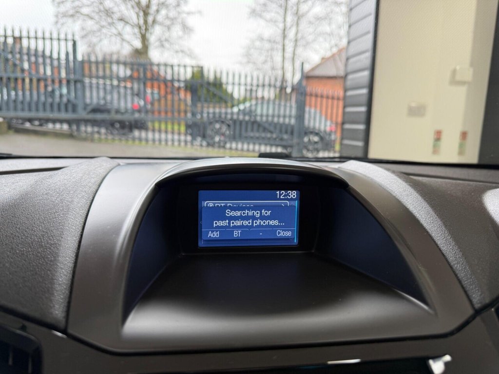 Used Ford Fiesta 2016 for sale - 77171943: Photo 10