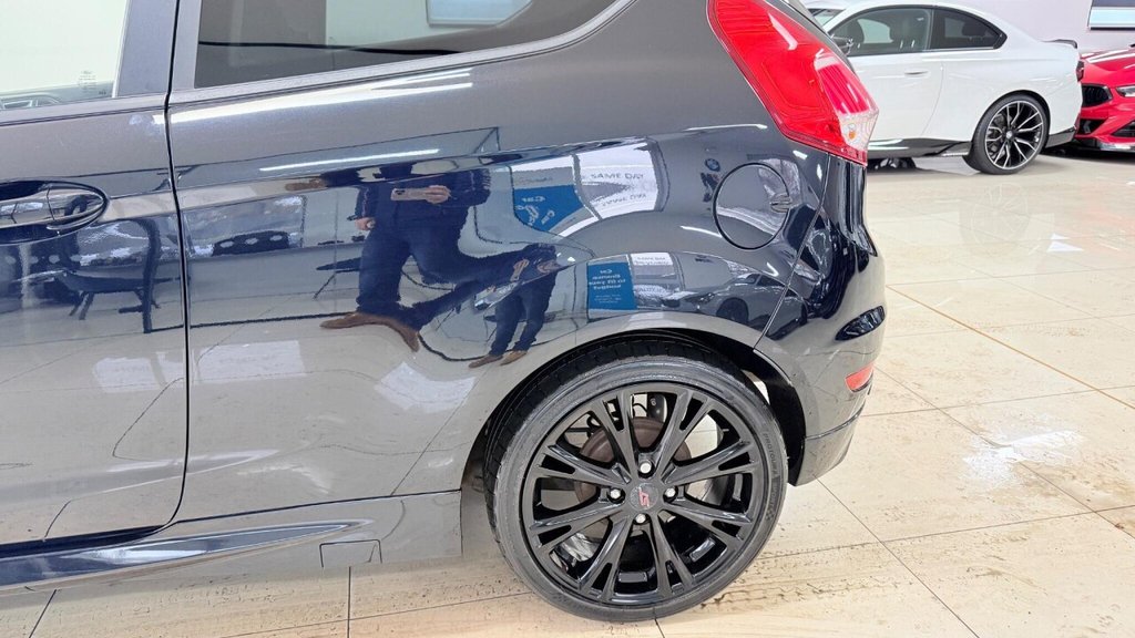 Used Ford Fiesta 2016 for sale - 77171943: Photo 11