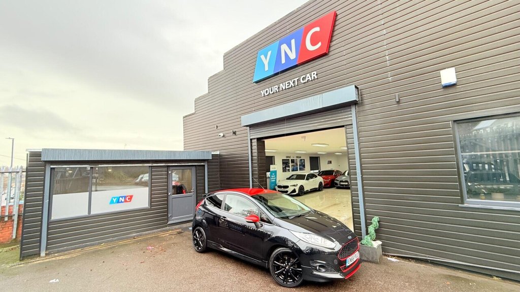 Used Ford Fiesta 2016 for sale - 77171943: Photo 13