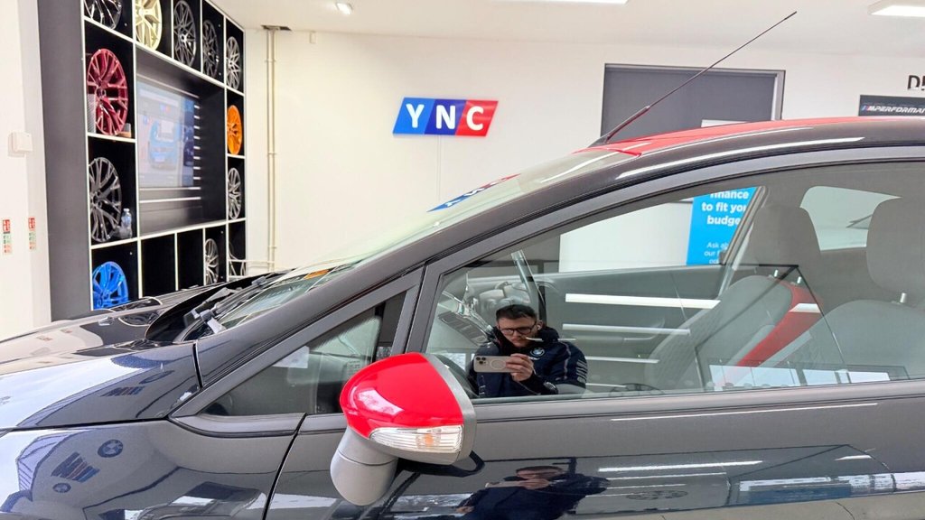 Used Ford Fiesta 2016 for sale - 77171943: Photo 15