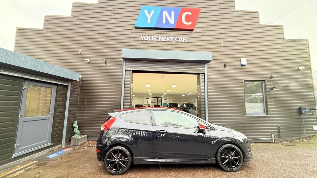 Used Ford Fiesta 2016 for sale - 77171943: Photo 16