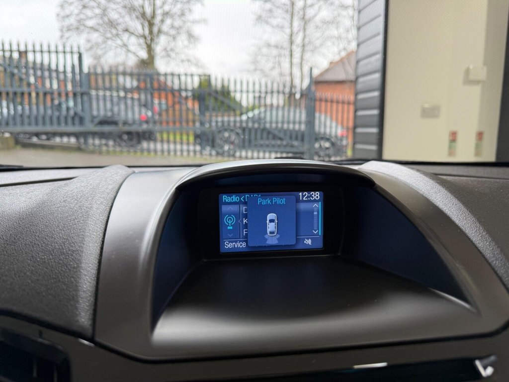 Used Ford Fiesta 2016 for sale - 77171943: Photo 18