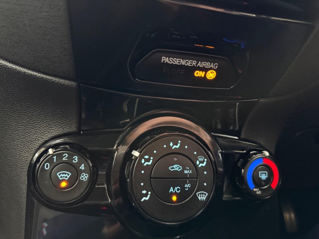 Used Ford Fiesta 2016 for sale - 77171943: Photo 19