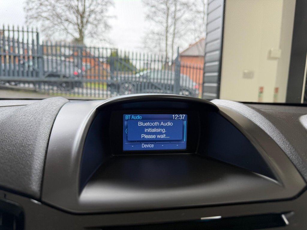 Used Ford Fiesta 2016 for sale - 77171943: Photo 20