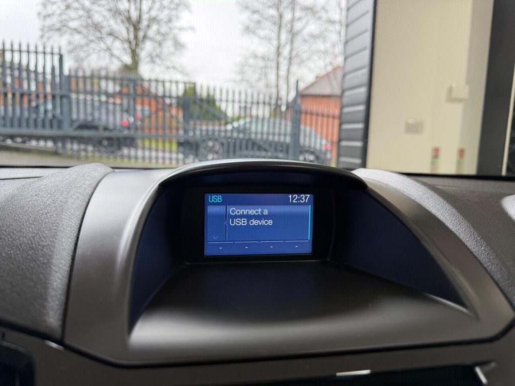 Used Ford Fiesta 2016 for sale - 77171943: Photo 21