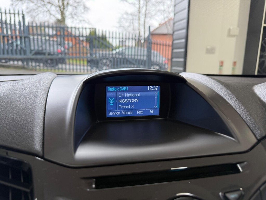 Used Ford Fiesta 2016 for sale - 77171943: Photo 22