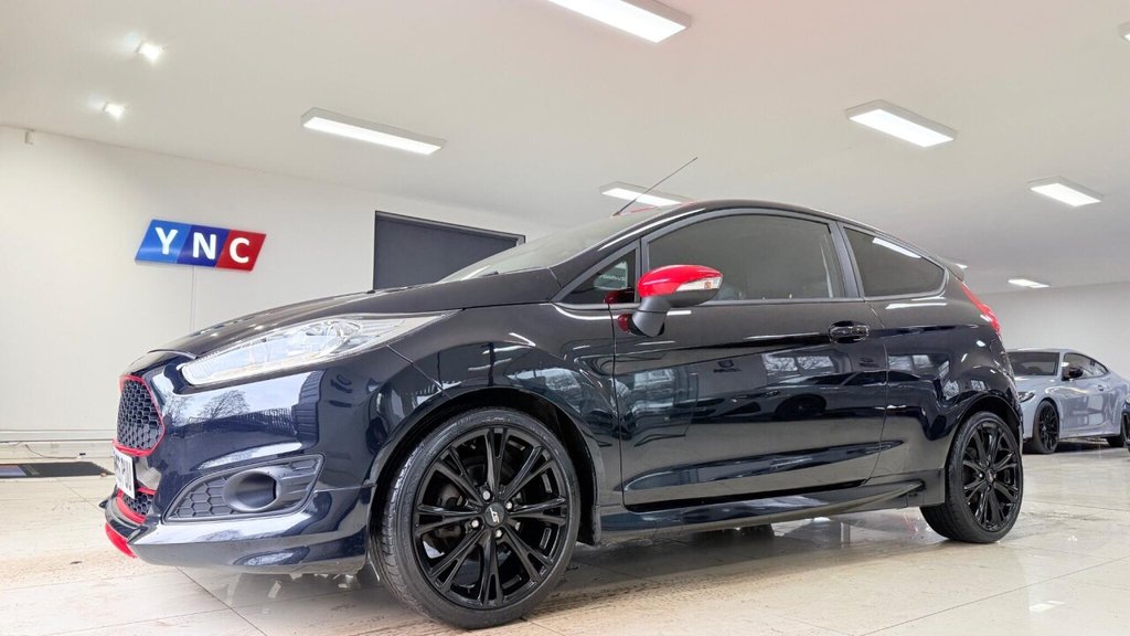 Used Ford Fiesta 2016 for sale - 77171943: Photo 23