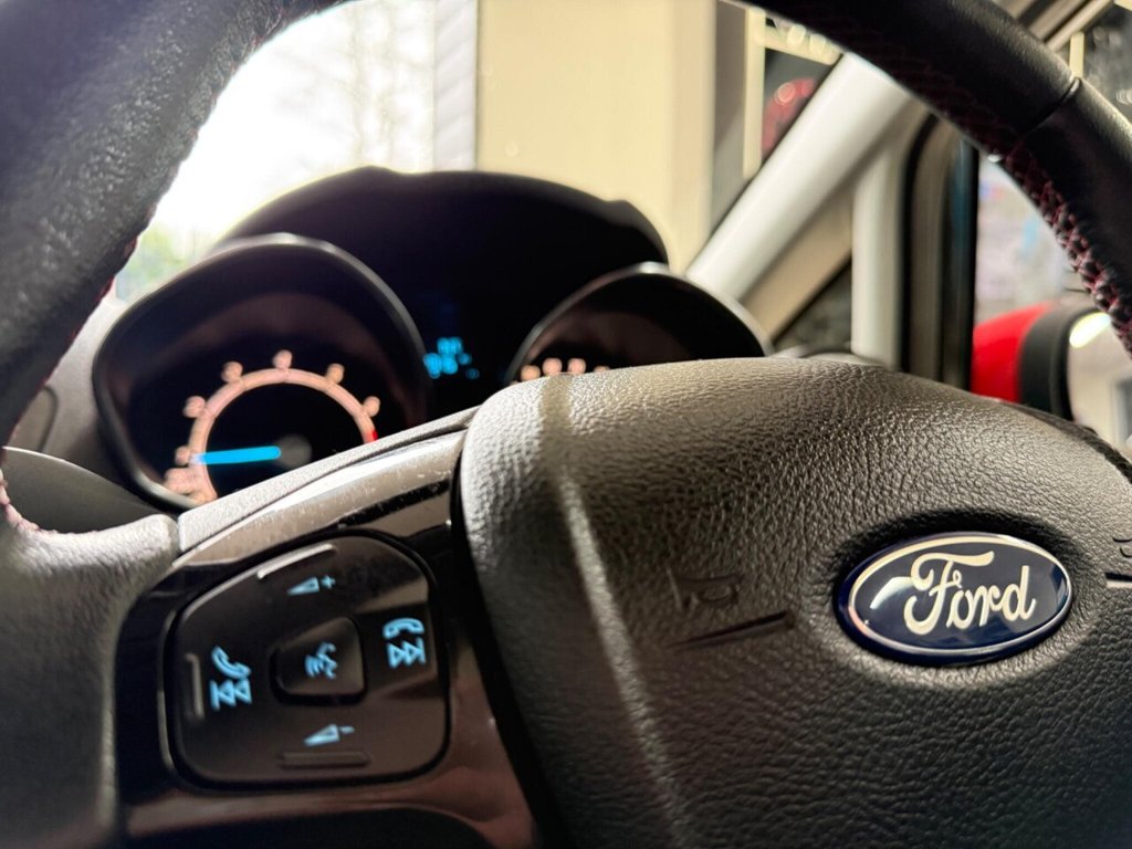 Used Ford Fiesta 2016 for sale - 77171943: Photo 24