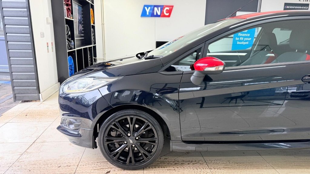 Used Ford Fiesta 2016 for sale - 77171943: Photo 30