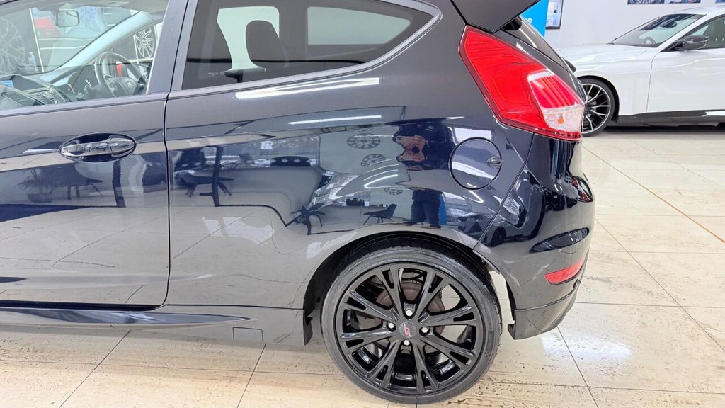 Used Ford Fiesta 2016 for sale - 77171943: Photo 31