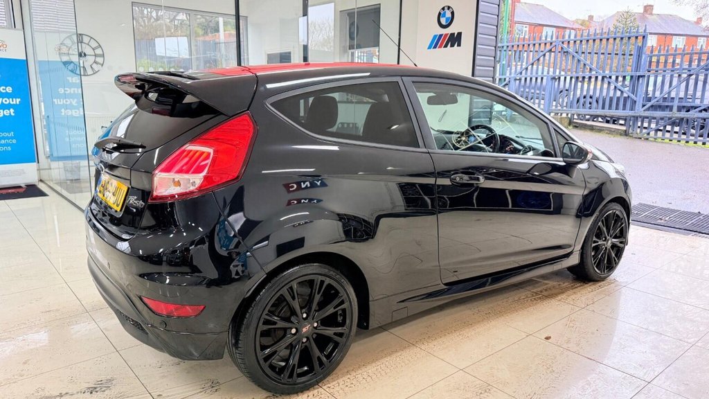 Used Ford Fiesta 2016 for sale - 77171943: Photo 33