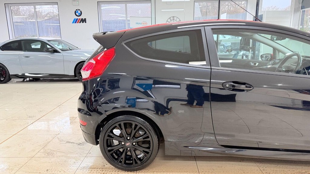 Used Ford Fiesta 2016 for sale - 77171943: Photo 34