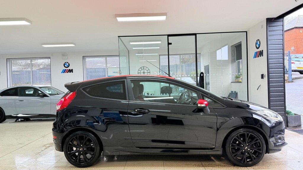 Used Ford Fiesta 2016 for sale - 77171943: Photo 36