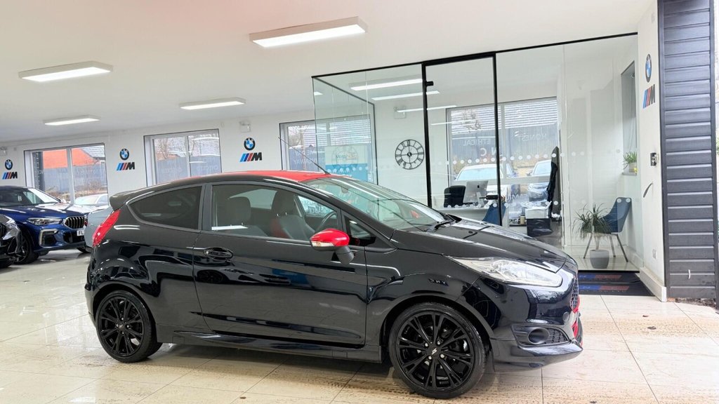 Used Ford Fiesta 2016 for sale - 77171943: Photo 38