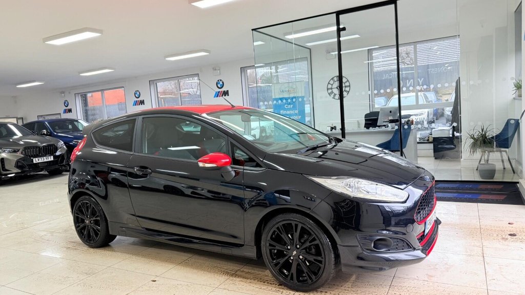 Used Ford Fiesta 2016 for sale - 77171943: Photo 39