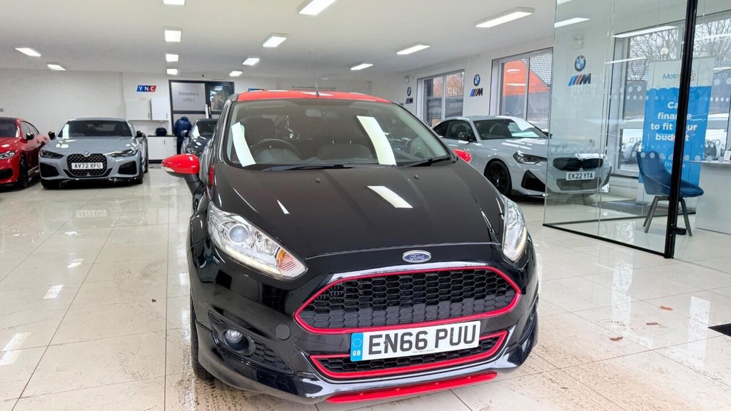 Used Ford Fiesta 2016 for sale - 77171943: Photo 40