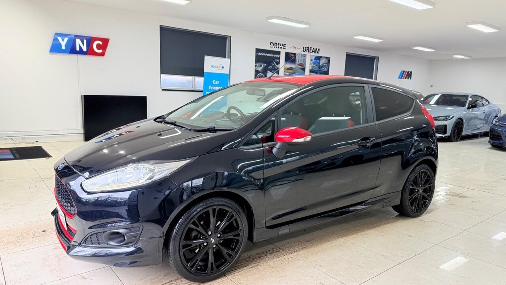 Used Ford Fiesta 2016 for sale - 77171943: Photo 42