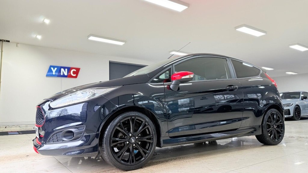 Used Ford Fiesta 2016 for sale - 77171943: Photo 43