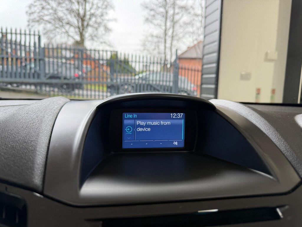 Used Ford Fiesta 2016 for sale - 77171943: Photo 7