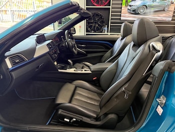 Used BMW 4 Series 2018 for sale - 78985892: Photo
