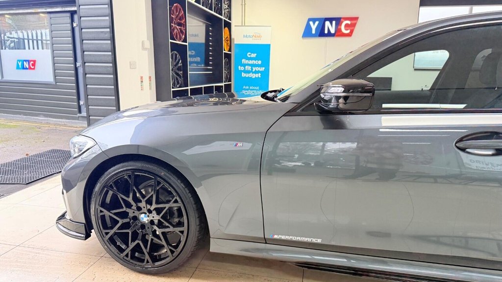 Used BMW 3 Series 2021 for sale - 76973887: Photo 10