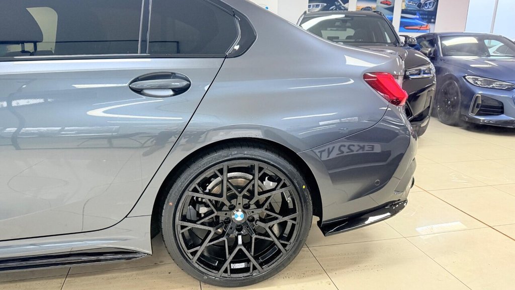 Used BMW 3 Series 2021 for sale - 76973887: Photo 11