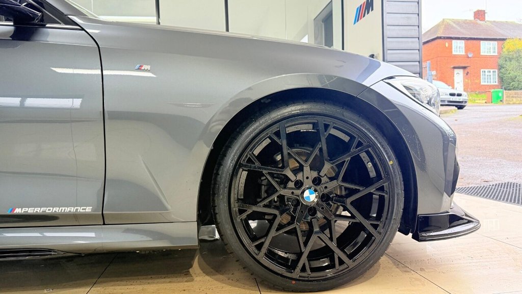 Used BMW 3 Series 2021 for sale - 76973887: Photo 14