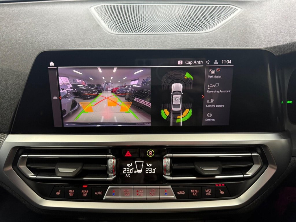 Used BMW 3 Series 2021 for sale - 76973887: Photo 16