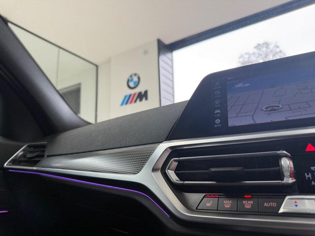 Used BMW 3 Series 2021 for sale - 76973887: Photo 17