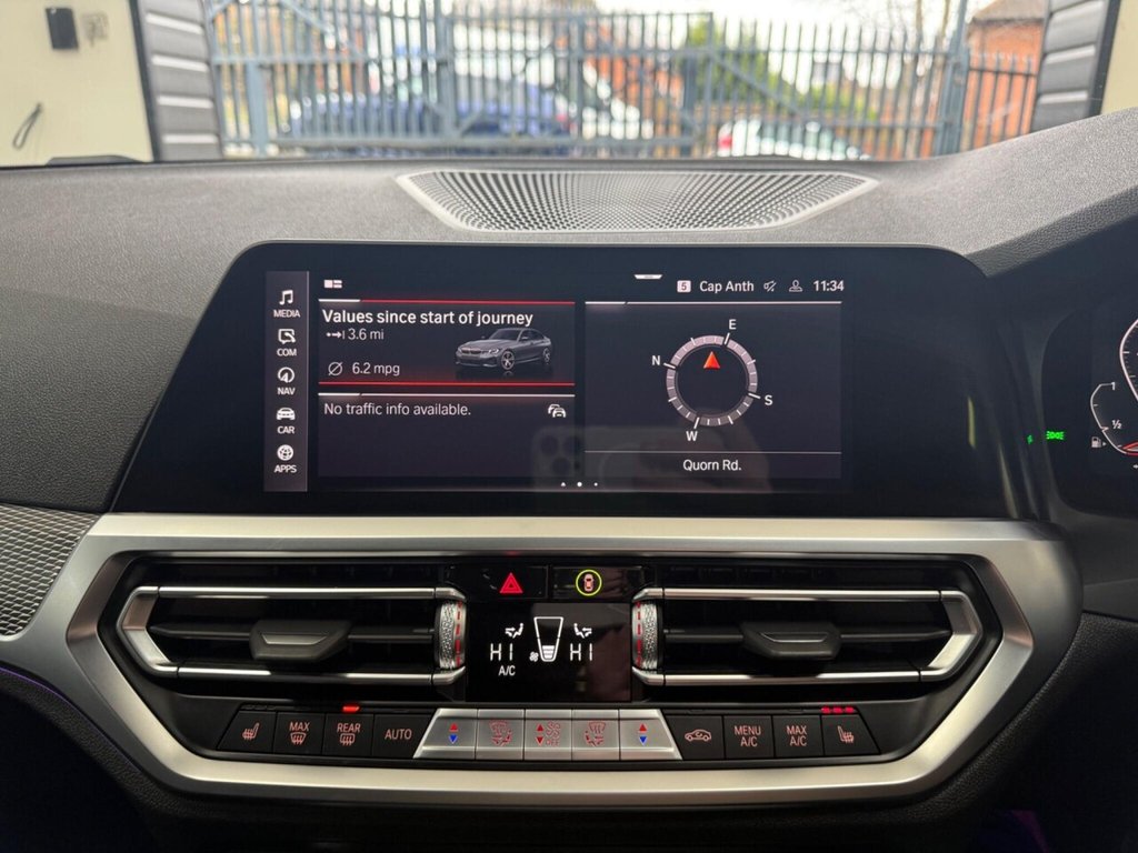 Used BMW 3 Series 2021 for sale - 76973887: Photo 18