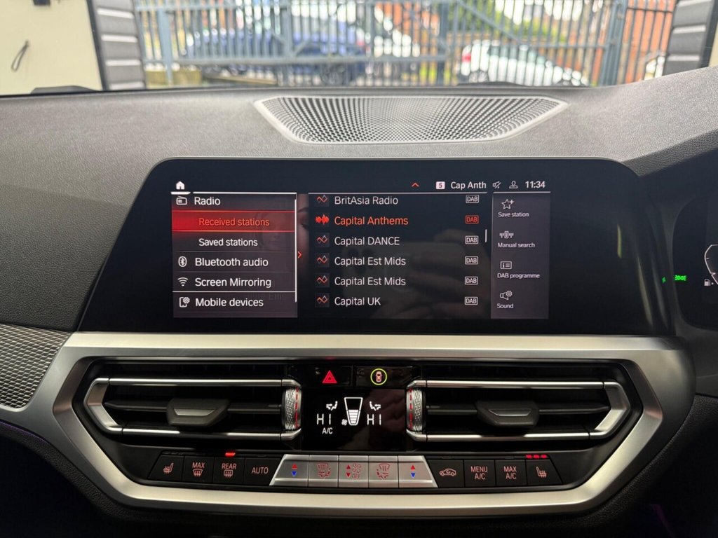 Used BMW 3 Series 2021 for sale - 76973887: Photo 19