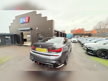 Used BMW 3 Series 2021 for sale - 76973887: Photo