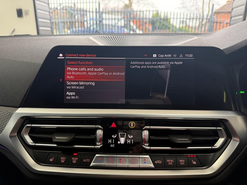 Used BMW 3 Series 2021 for sale - 76973887: Photo 20