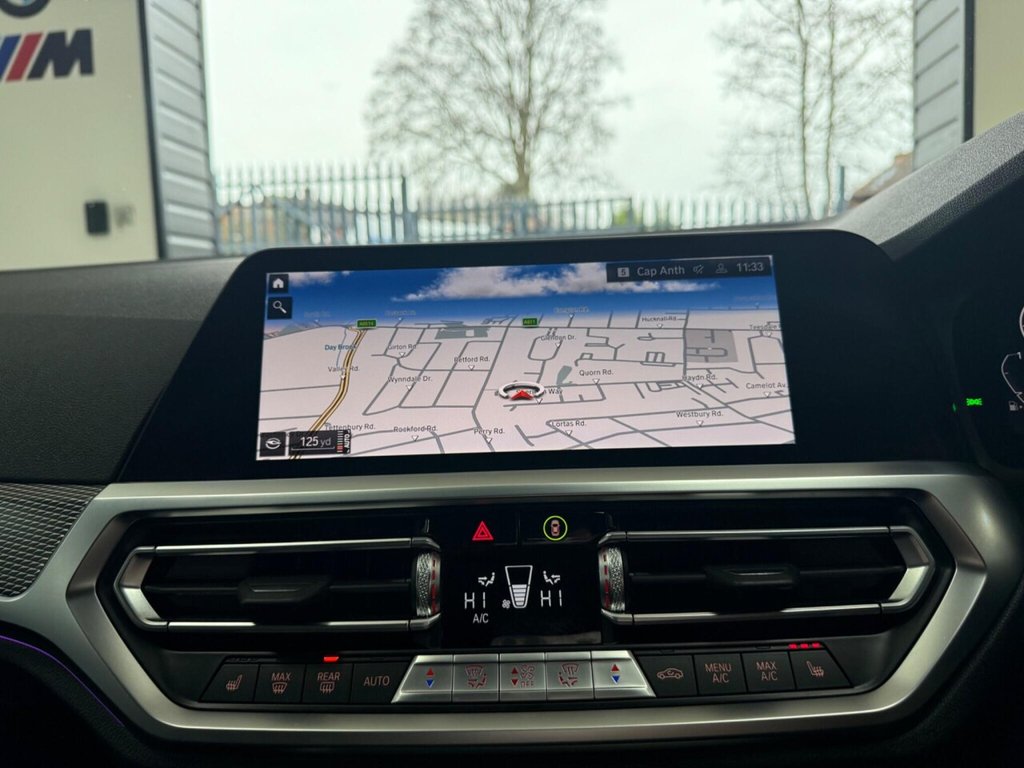 Used BMW 3 Series 2021 for sale - 76973887: Photo 21