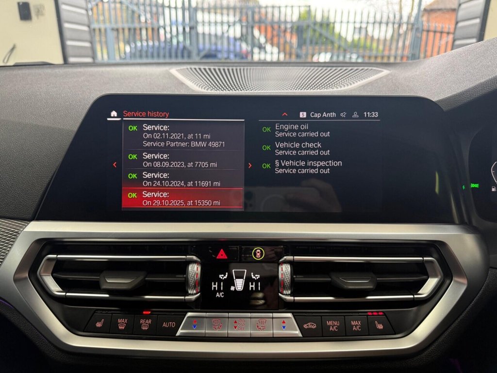 Used BMW 3 Series 2021 for sale - 76973887: Photo 22