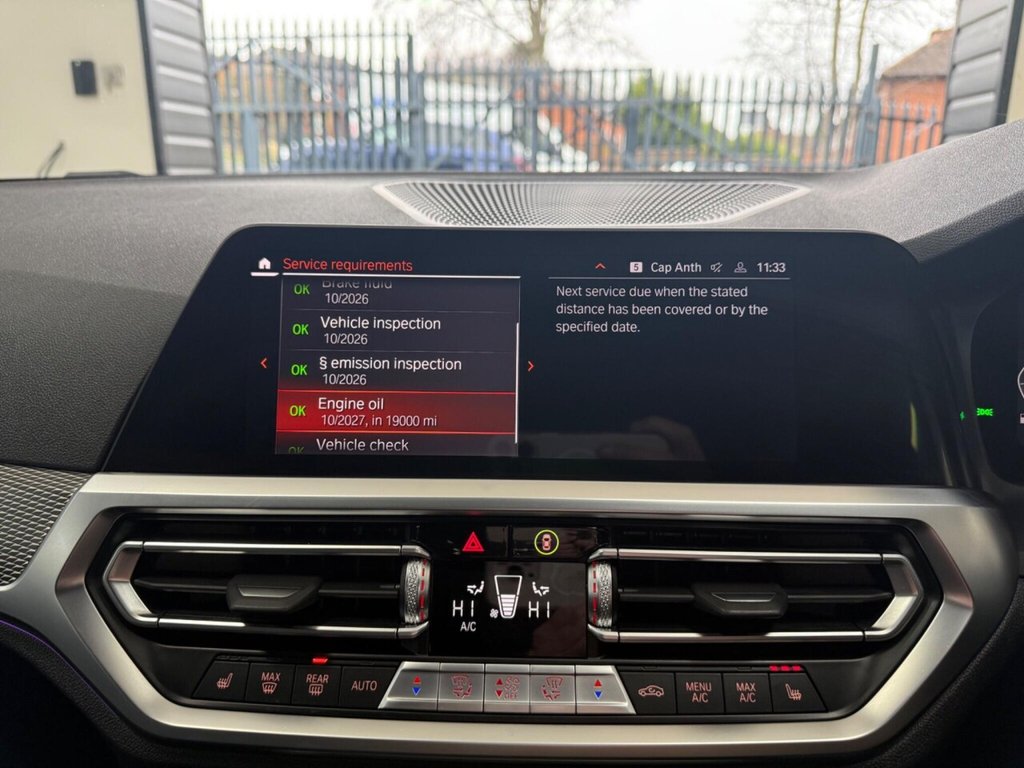 Used BMW 3 Series 2021 for sale - 76973887: Photo 23