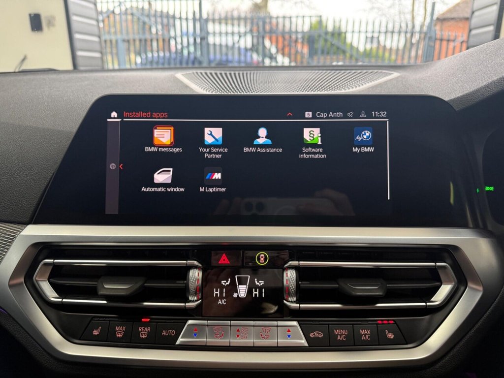 Used BMW 3 Series 2021 for sale - 76973887: Photo 24