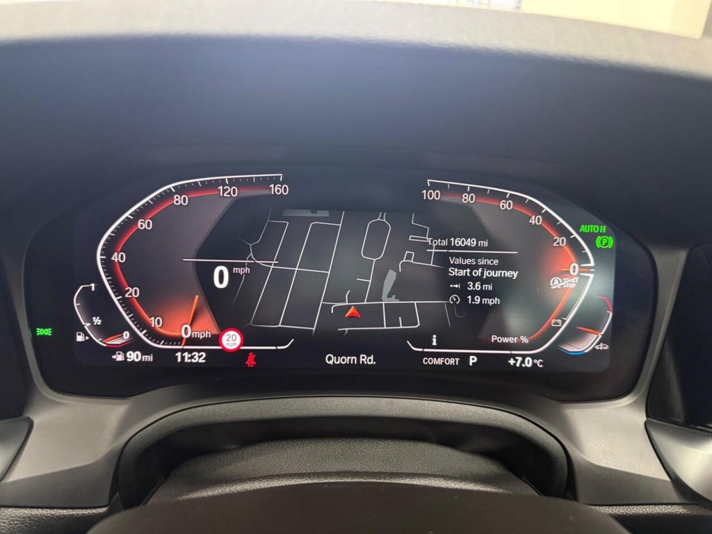 Used BMW 3 Series 2021 for sale - 76973887: Photo 27