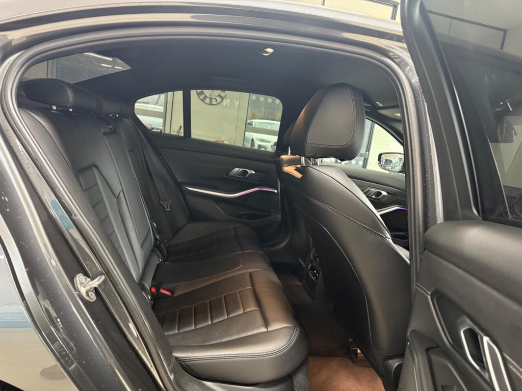 Used BMW 3 Series 2021 for sale - 76973887: Photo 29