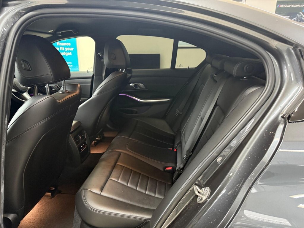 Used BMW 3 Series 2021 for sale - 76973887: Photo 31