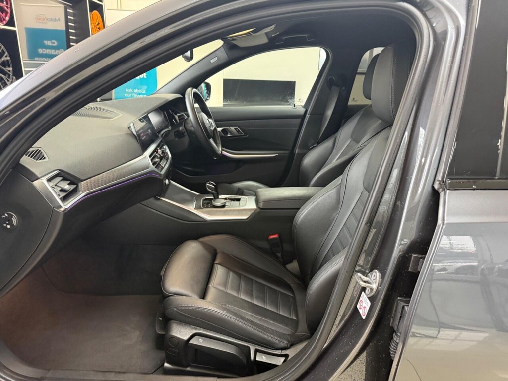 Used BMW 3 Series 2021 for sale - 76973887: Photo 34