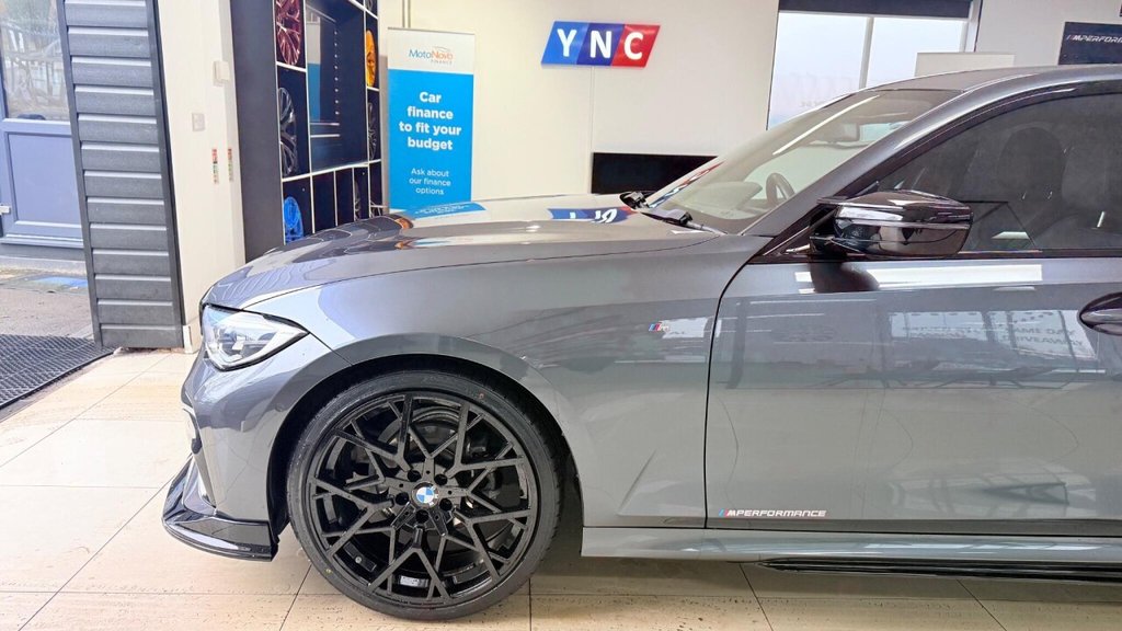 Used BMW 3 Series 2021 for sale - 76973887: Photo 35